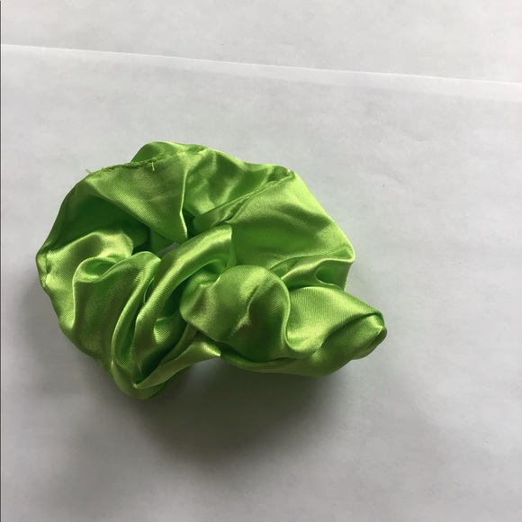 Satin Scrunchies - Picture 5 of 6